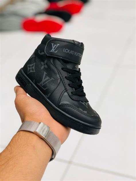 louis vuitton for boys